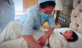 顺产真实视频,见证生命诞生的震撼时刻